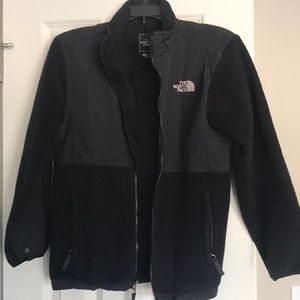 North Face Denali Fleece